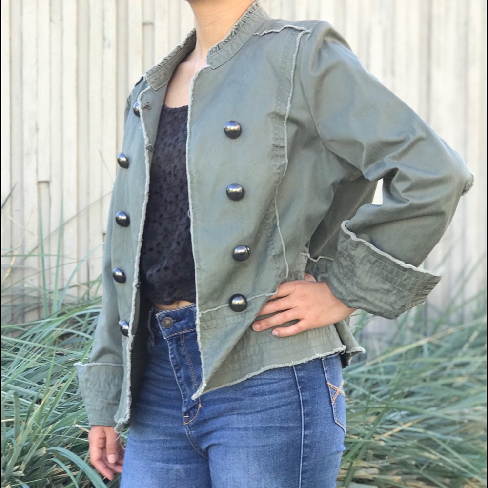 Jacket